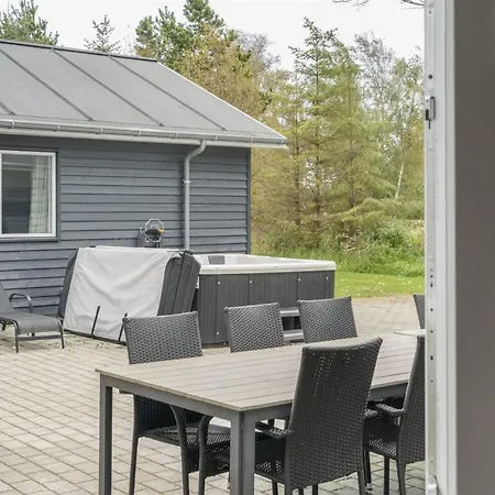 Feriehus Sinikka - 350m From The Sea By Interhome