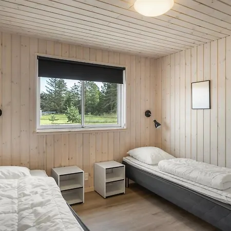 Sinikka - 350m From The Sea By Interhome Ålbæk