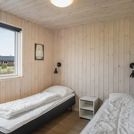 Sinikka - 350m From The Sea By Interhome Ålbæk