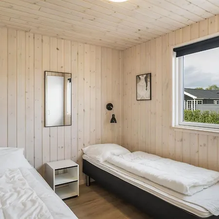 Feriehus Sinikka - 350m From The Sea By Interhome