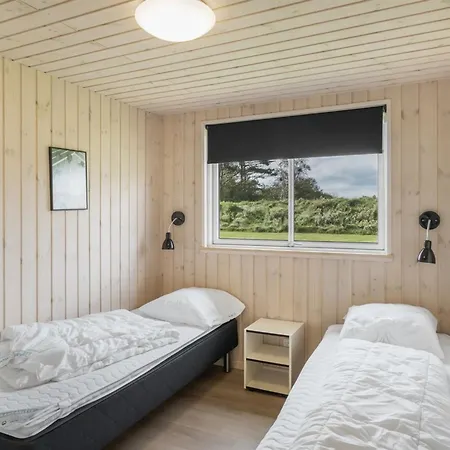 Sinikka - 350m From The Sea By Interhome Ferienhaus *