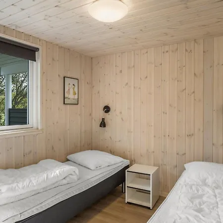 Feriehus Sinikka - 350m From The Sea By Interhome Ålbæk