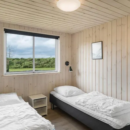 Dom wakacyjny Sinikka - 350m From The Sea By Interhome *