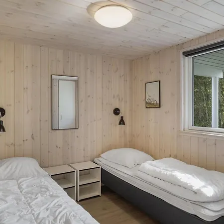 Sinikka - 350m From The Sea By Interhome Ferienhaus *
