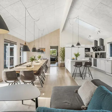 Feriehus Sinikka - 350m From The Sea By Interhome *