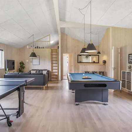 Feriehus Sinikka - 350m From The Sea By Interhome Ålbæk