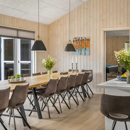 Sinikka - 350m From The Sea By Interhome