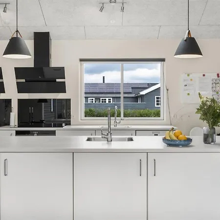 Feriehus Sinikka - 350m From The Sea By Interhome Ålbæk