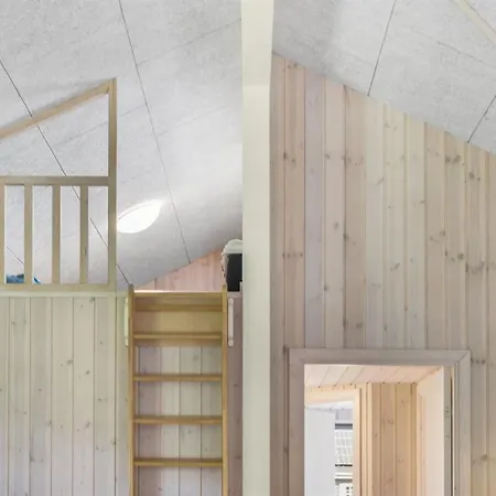 Sinikka - 350m From The Sea By Interhome Ferienhaus