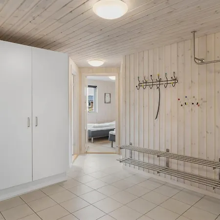 Sinikka - 350m From The Sea By Interhome Feriehus *