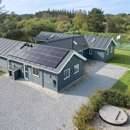 Sinikka - 350m From The Sea By Interhome Ferienhaus