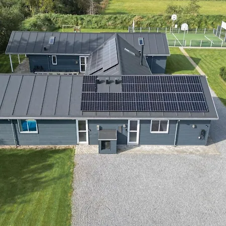 Sinikka - 350m From The Sea By Interhome