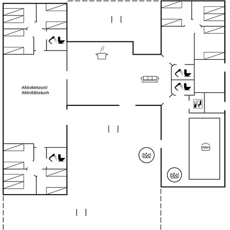 Feriehus Sinikka - 350m From The Sea By Interhome
