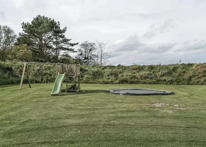 Sinikka - 350m From The Sea By Interhome Casa vacanze Ålbæk